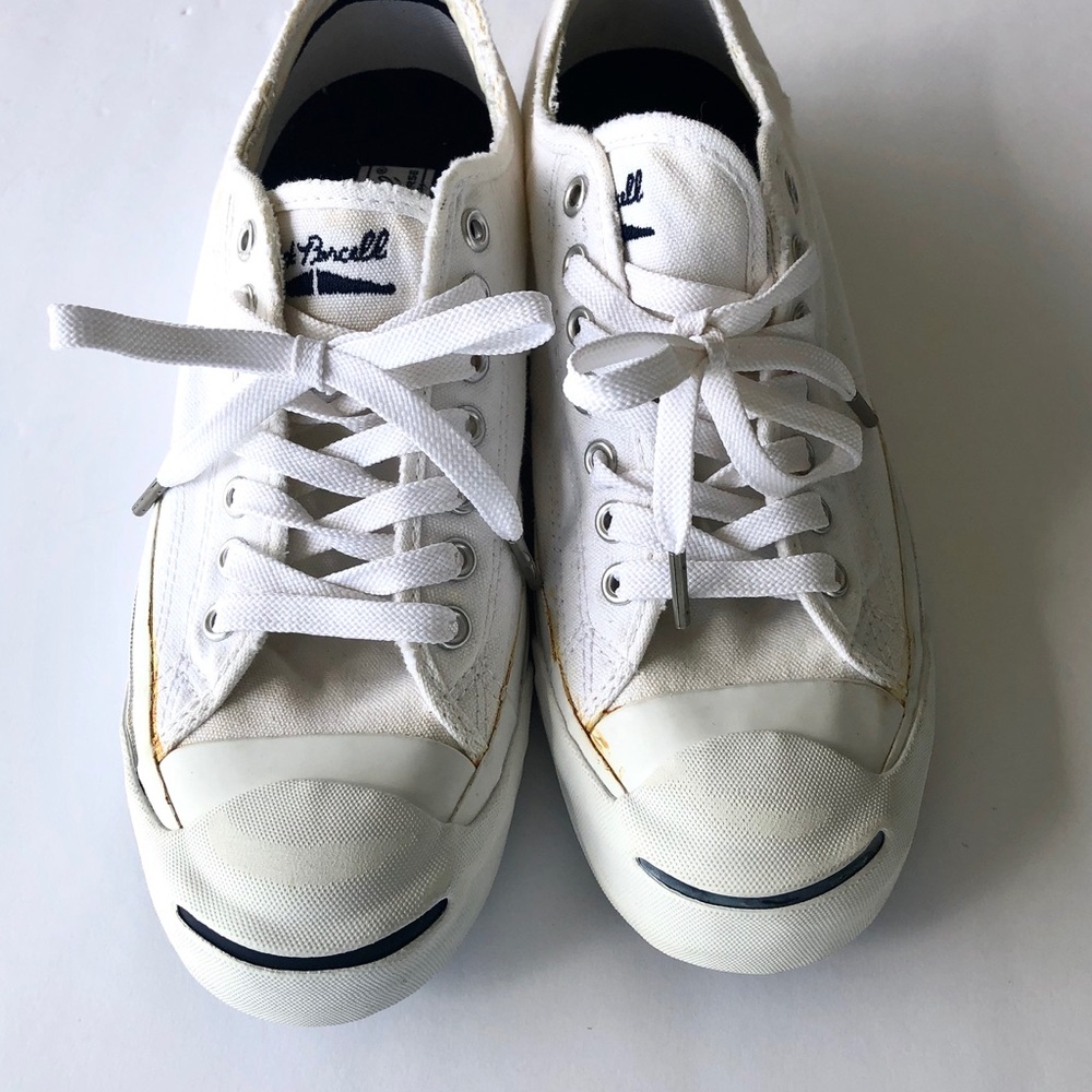 Jack Parcell Converse - Picture 4 of 7
